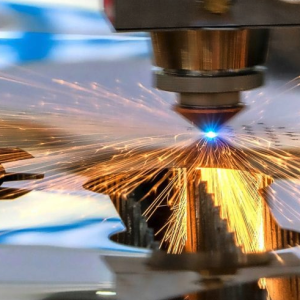 Laser Cutting Machine Waste Conveyor System – Akagitech Automation Solution