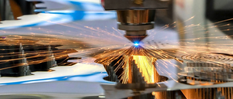 Laser machining applications1