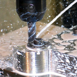 Conveyor System for Turning, Milling, Drilling, Sawing & Woodworking – Automatic Chip Processing