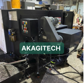 High quality Belt Type Chip Conveyor 2025-06-12 at 10.54