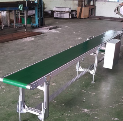 Băng Chuyền PVC, PU Chống Tĩnh Điện