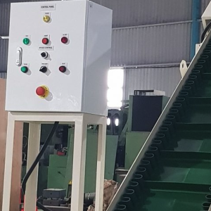 Băng Tải Đai PVC/PU Dạng Chữ L – ATVB-PVC-L-200-6.0