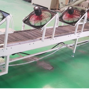 Băng Tải Lưới Inox Dạng Chữ Z – ATVN-Z-200-6.0