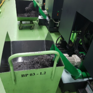 Băng Tải Vít Thoát Phoi CNC – ATVS-CNC-1.0