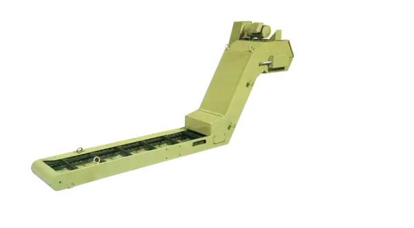 Băng Tải Bàn Gạt – Scraper Conveyor ATVO-F-200-6.0 - Ảnh 2