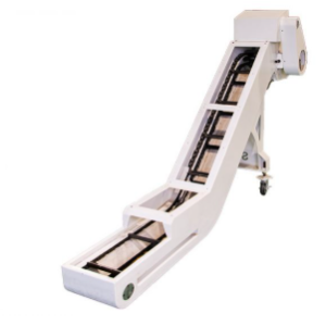 Băng Tải Bàn Gạt – Scraper Conveyor ATVO-F-200-6.0