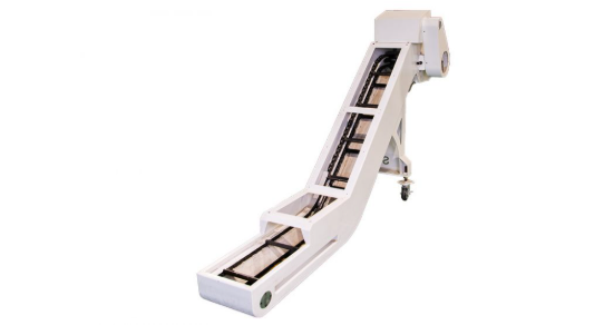 Scraper Conveyor