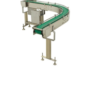 Băng Tải Xích Nhựa – ATVC-200-6.0 | Thiết kế theo yêu cầu