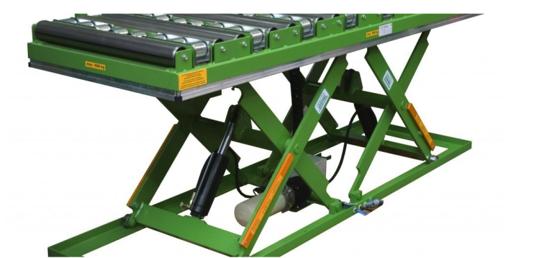Bàn nâng tích hợp băng tải con lăn tự do LT-ATVR là thiết bị hỗ trợ nâng hạ và di chuyển hàng hóa hiệu quả, thích hợp cho dây chuyền sản xuất cần thay đổi độ cao hoặc vị trí thao tác. Thiết kế tùy chỉnh linh hoạt theo từng nhu cầu sử dụng
