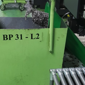 Xe Phoi CNC Akagitech – Thiết Kế Chuyên Dụng Cho Nhà Máy Gia Công Cơ Khí