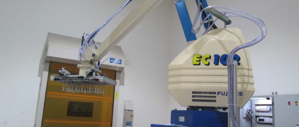 Hệ Thống Robot Tự Động – Giải Pháp Sản Xuất 4.0 - Ảnh 2