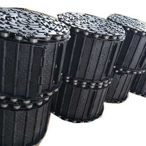 Hinge Belt Conveyor – Băng Tải Bản Lề AKAGITECH