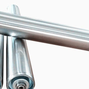 Con Lăn Tự Do – Giải Pháp Truyền Tải Không Động Cơ