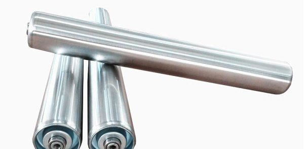Con Lăn Tự Do – Giải Pháp Truyền Tải Không Động Cơ