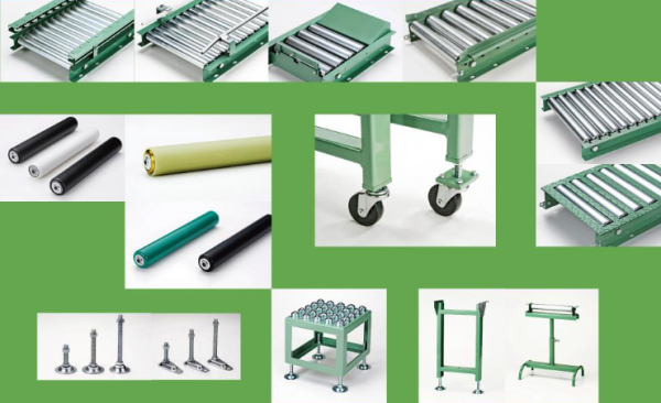 Con Lăn Tự Do – Giải Pháp Truyền Tải Không Động Cơ - Image 5