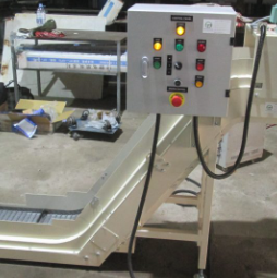 Băng tải bản lề kiểu Z (Hinge Conveyor Z Type)
