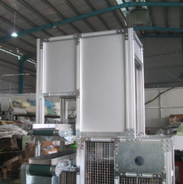 Dây Chuyền Đóng Gói