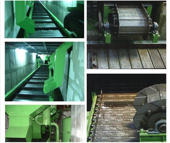 Băng Tải Kim Loại – Giải Pháp Vận Chuyển Trong Môi Trường Nhiệt Độ & Tải Trọng Cao