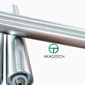 Con Lăn Tự Do – Giải Pháp Truyền Tải Không Động Cơ