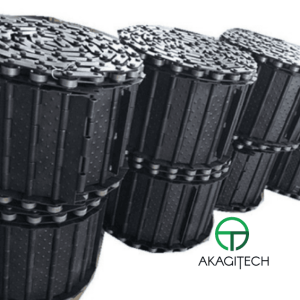 Hinge Belt Conveyor – Băng Tải Bản Lề AKAGITECH