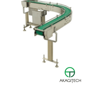 Băng Tải Xích Nhựa – ATVC-200-6.0 | Thiết kế theo yêu cầu