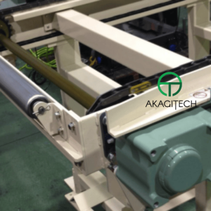 Băng Tải Xích Dạng Thẳng – ATOC-200-6.0