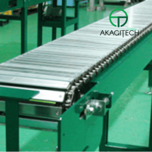 Băng Tải Xích Thanh Ngang Dạng Thẳng – ATVK-F-200-6.0