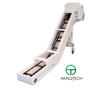 Băng Tải Bàn Gạt – Scraper Conveyor ATVO-F-200-6.0