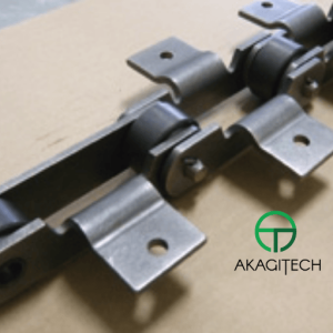 XÍCH TẢI NẶNG – CHUYỂN ĐỘNG MẠNH MẼ, BỀN BỈ CHO CÔNG NGHIỆP NẶNG