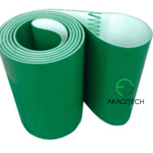 Băng Tải Đai PVC – Giải Pháp Vận Chuyển Kinh Tế & Linh Hoạt Cho Doanh Nghiệp
