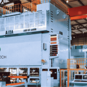 Industrial Equipment