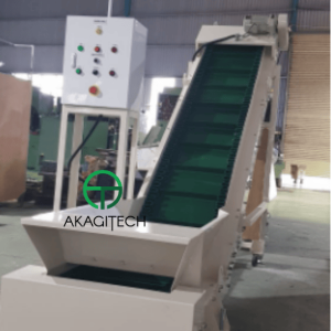 ベルトコンベヤ