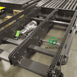 Conveyor Chain