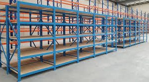 Giá kệ công nghiệp